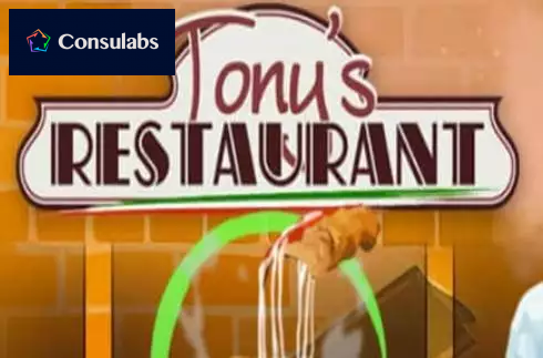 Tony’s Restaurant